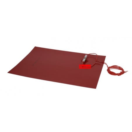 Résistance silicone 1000W bain-marie