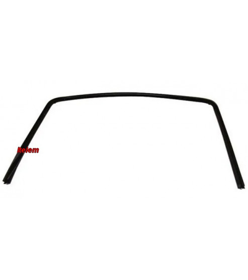 Joint de porte 640x320 mm four Lotus 536010801