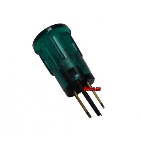 Voyant vert lave-vaisselle Dexion 3402133614