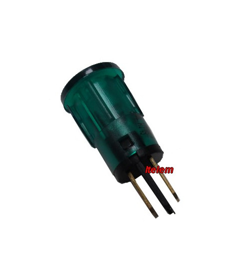 Voyant vert lave-vaisselle Dexion 3402133614