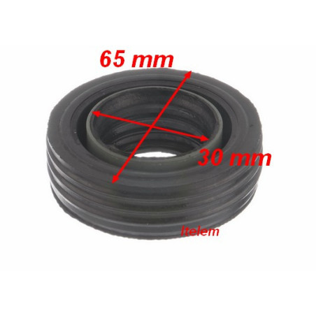 Joint pompe cyclage lave-vaisselle Bosch 00171598