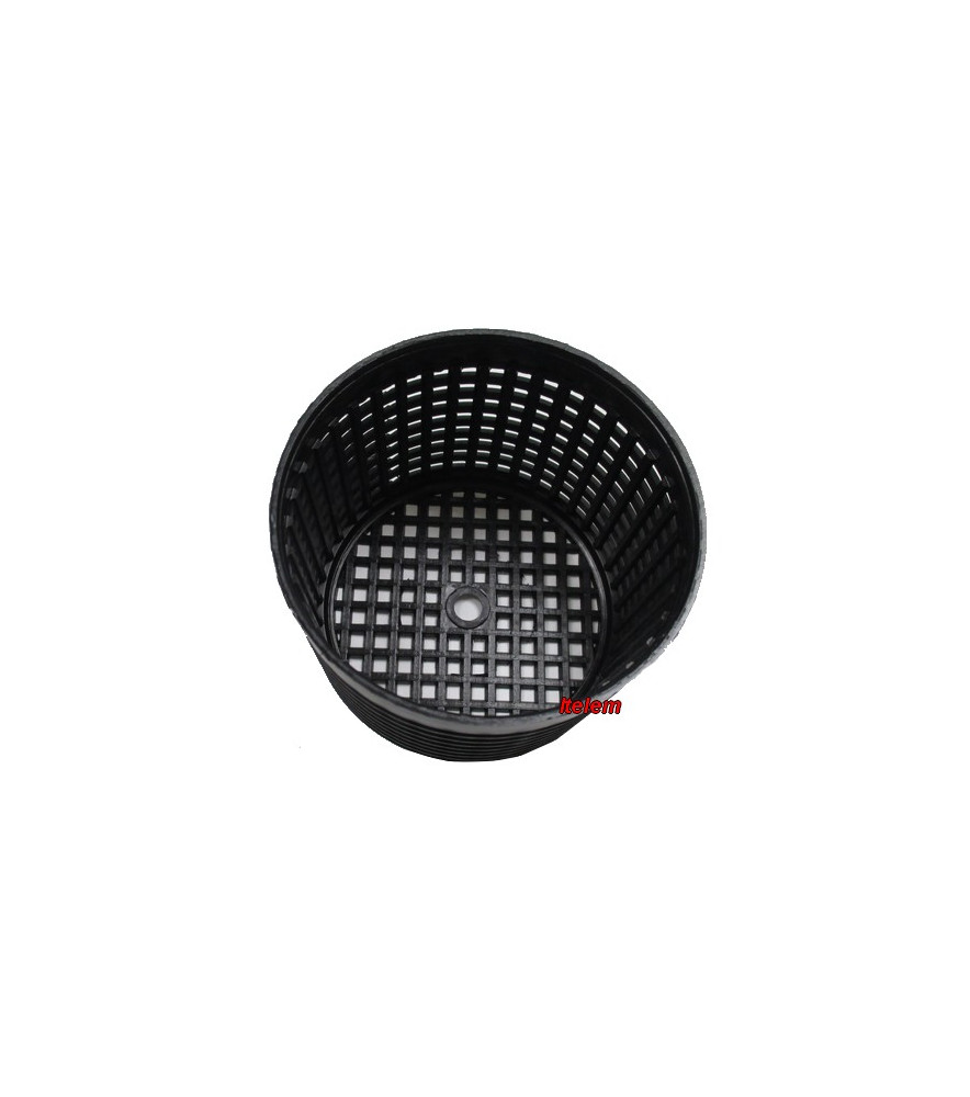 Filtre déchets lave-vaisselle Silanos 904467