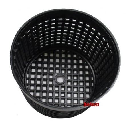 Filtre déchets lave-vaisselle Silanos 904467