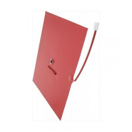 Résistance silicone vitrine chaude Moduline 34300170
