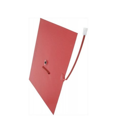 Résistance silicone vitrine chaude Moduline 34300170
