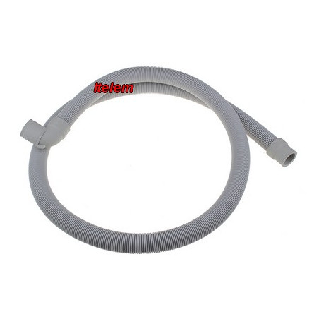 Tuyau de vidange lave-vaisselle Miele 1473436