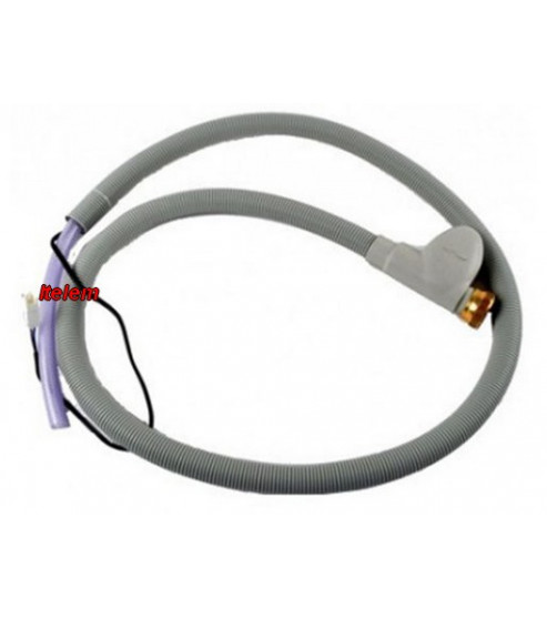 Tuyau Aquastop lave-vaisselle Whirlpool 480140102327