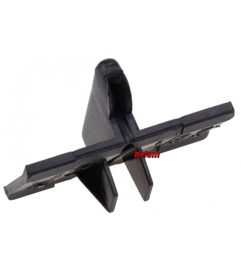 Bouton poussoir lumière hotte Elica 3034AHA