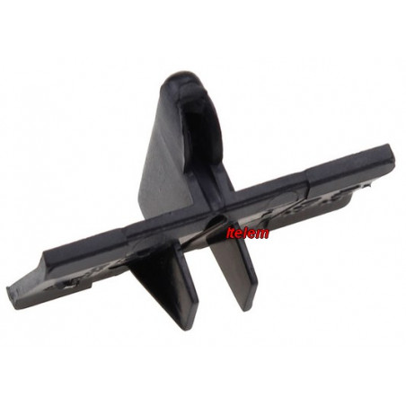 Bouton poussoir lumière hotte Whirlpool C00098986