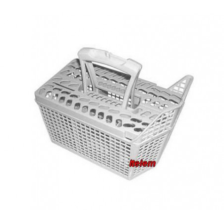 Panier couverts lave-vaisselle Electrolux 1118401700
