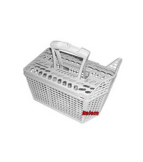 Panier couverts lave-vaisselle Electrolux 1118401700