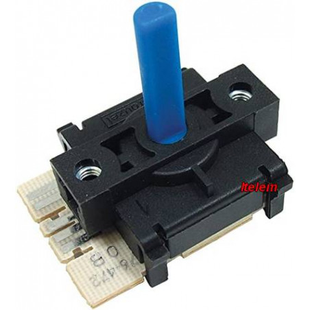 Commutateur 9 positions four Ariston C00193532