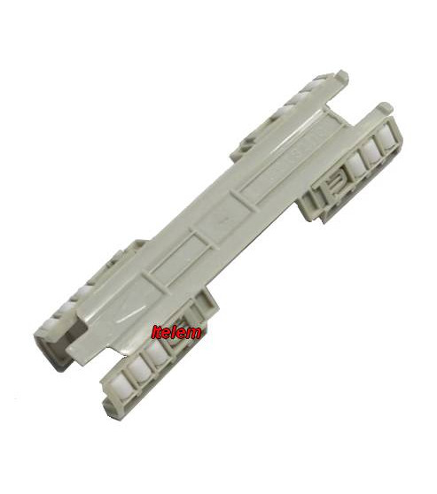 Coulissement panier supérieur lave-vaisselle Fagor AS0000006