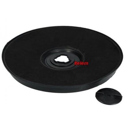 Filtre charbon hotte Roblin 5403003