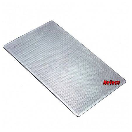 Filtre graisse métallique hotte Bosch 00460117