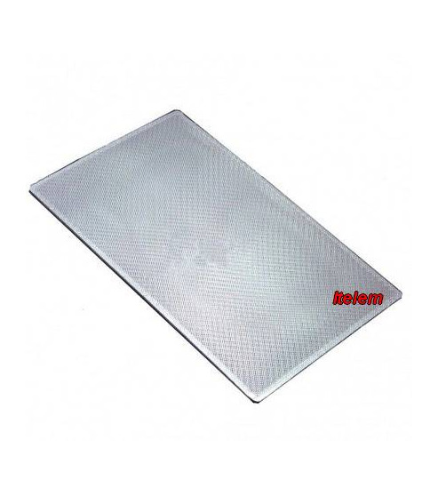 Filtre graisse métallique hotte Bosch 00460117