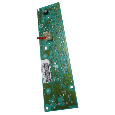 Module électronique de commande lave-vaisselle De Dietrich Thomson 32X3946