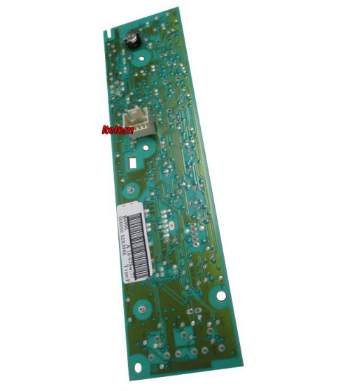 Module électronique de commande lave-vaisselle De Dietrich Thomson 32X3946