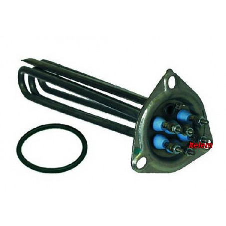 Résistance surchauffeur lave-vaisselle Thirode Bonnet 903108