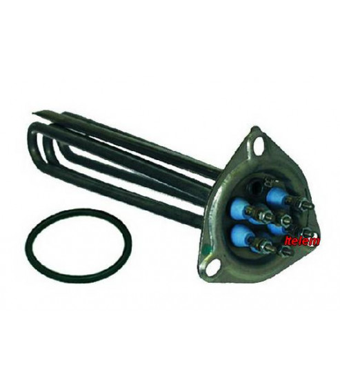 Résistance surchauffeur lave-vaisselle Thirode Bonnet 903108