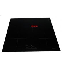Dessus verre vitrocéramique plaque de cuisson Gorenje 259148