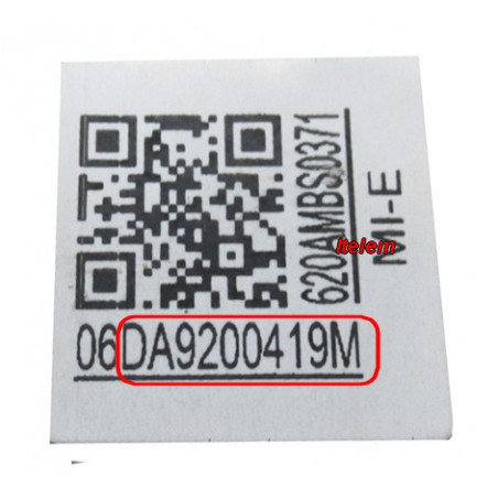 Samsung DA92-00419M