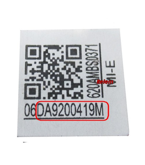 Samsung DA92-00419M
