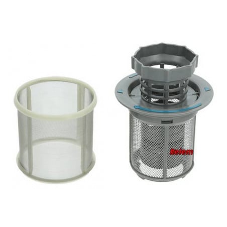 Filtre déchets lave-vaisselle Siemens 00427903