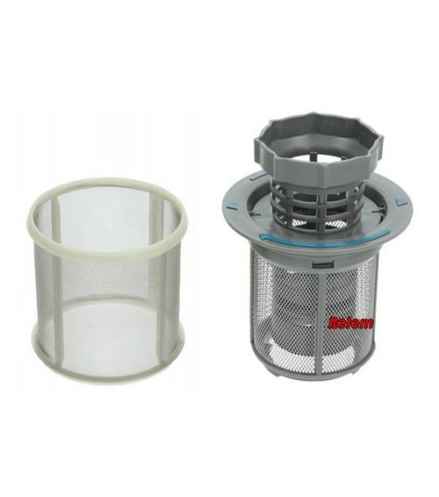 Filtre déchets lave-vaisselle Siemens 00427903