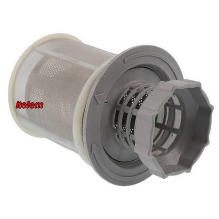 Filtre déchet lave-vaisselle Bosch 00427903