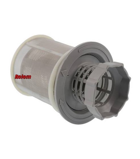 Filtre déchet lave-vaisselle Bosch 00427903