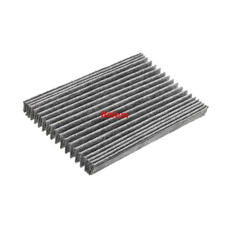 Filtre charbon réfrigérateur Aeg 2420478063