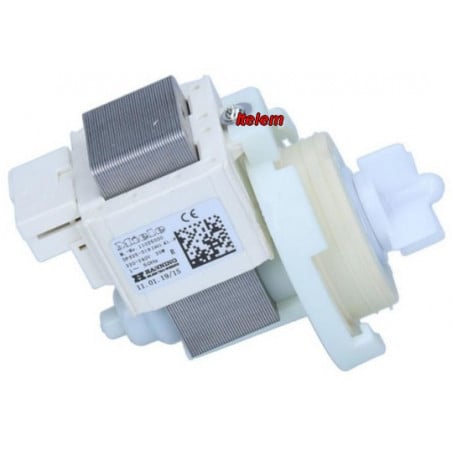 Pompe de vidange lave-vaisselle Miele 11025001