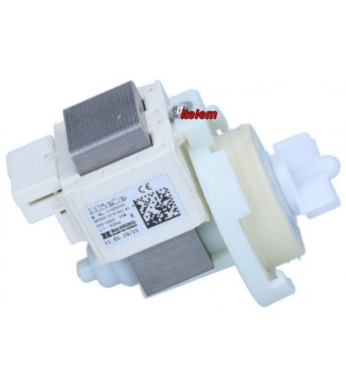 Pompe de vidange lave-vaisselle Miele 11025001