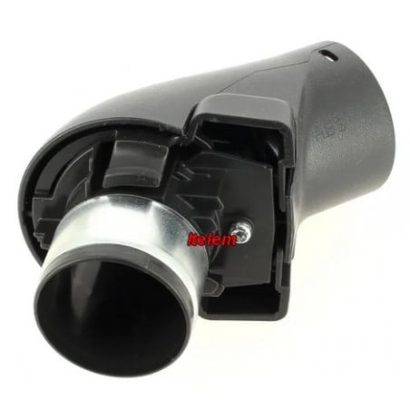 Support de coude d'aspirateur Miele 3982544