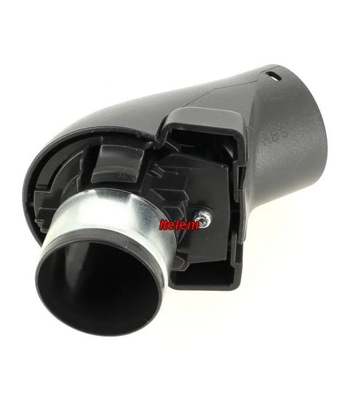 Support de coude d'aspirateur Miele 3982544