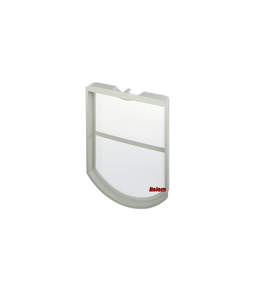 Filtre à peluches sèche-linge Miele 4046601
