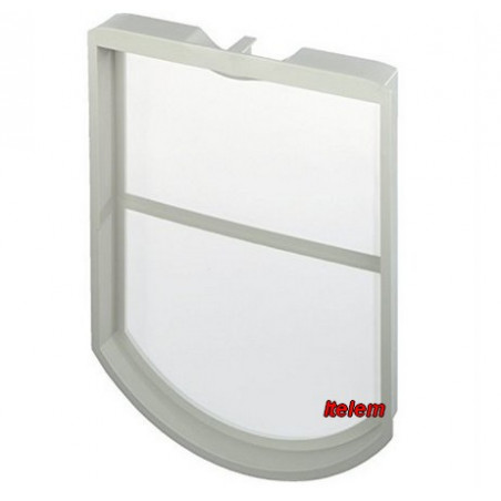 Filtre à peluches sèche-linge Miele 4046601