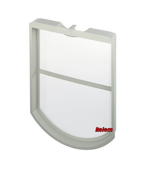 Filtre à peluches sèche-linge Miele 4046601