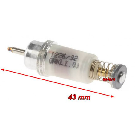 Bobine robinet thermocouple table de cuisson Bosch 00421964