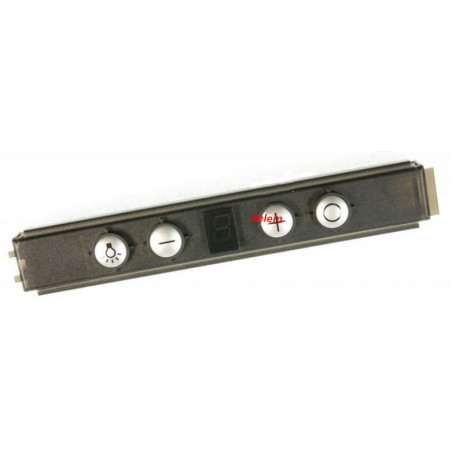 Module électronique de commande hotte Neff 00646699