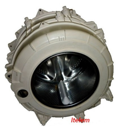 Cuve complete lave linge Ariston C00268108