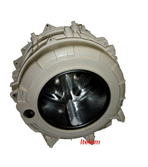 Cuve complete lave linge Ariston C00268108