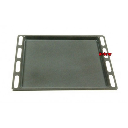 Plateau lèche-frite four Ariston C00302157