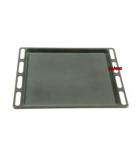 Plateau lèche-frite four Ariston C00302157