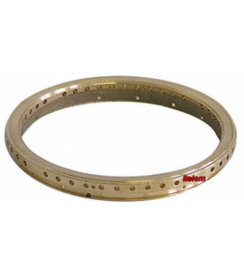 Déflecteur de brûleur 120 mm fourneau Berto's 31280600