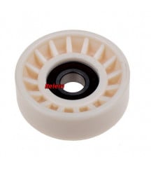 Roulette porteuse sèche-linge Miele 4245322