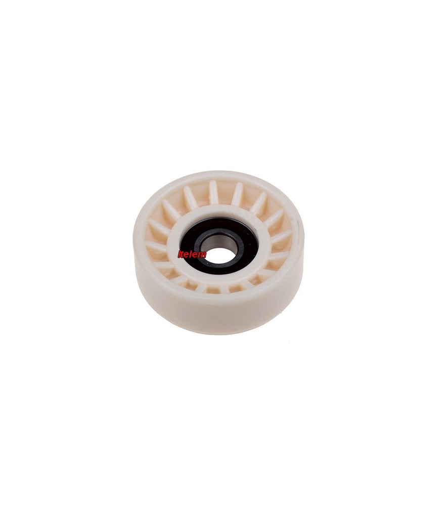 Roulette porteuse sèche-linge Miele 4245322