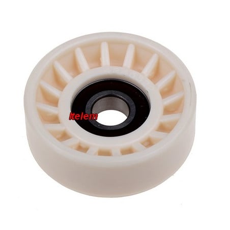 Roulette porteuse sèche-linge Miele 4245322