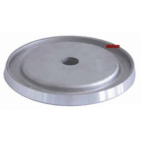 Embase de brûleur 120 mm fourneau Berto's 31280500